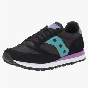 Saucony Unisex Jazz 81 Sneaker
